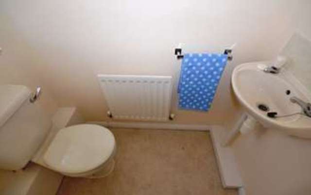  Image of 3 bedroom Detached house to rent in Cornforth Way Widnes WA8 at Cornforth Way  Widnes, WA8 9WB