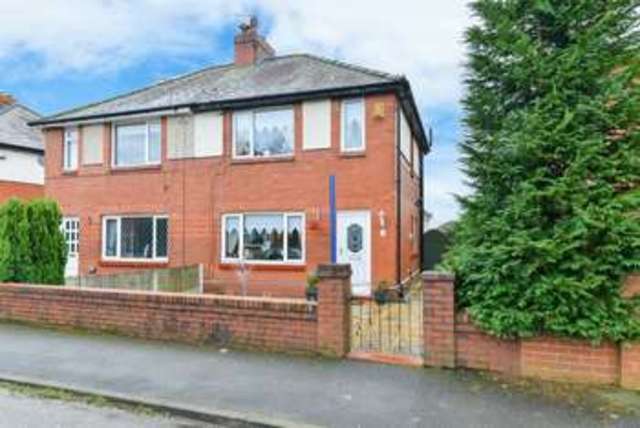  Image of 2 bedroom Semi-Detached house for sale in Coronation Road Standish Lower Ground Wigan WN6 at Coronation Road Standish Lwr Grd Wigan, WN6 8LG
