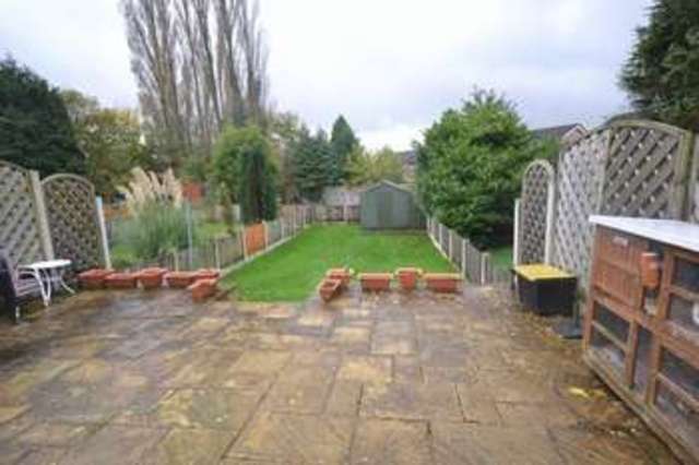  Image of 2 bedroom Semi-Detached house for sale in Coronation Road Standish Lower Ground Wigan WN6 at Coronation Road Standish Lwr Grd Wigan, WN6 8LG