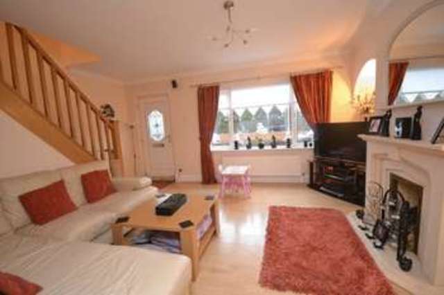  Image of 2 bedroom Semi-Detached house for sale in Coronation Road Standish Lower Ground Wigan WN6 at Coronation Road Standish Lwr Grd Wigan, WN6 8LG