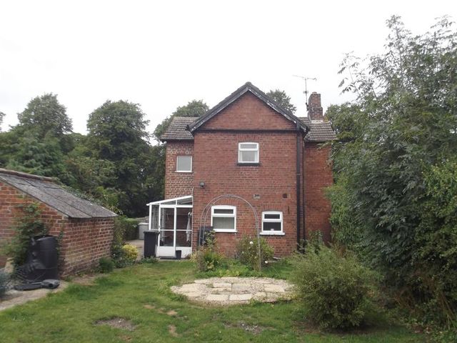  Image of 3 bedroom Detached house to rent in Coronation Walk Horncastle LN9 at Coronation Walk  Horncastle, LN9 6HP