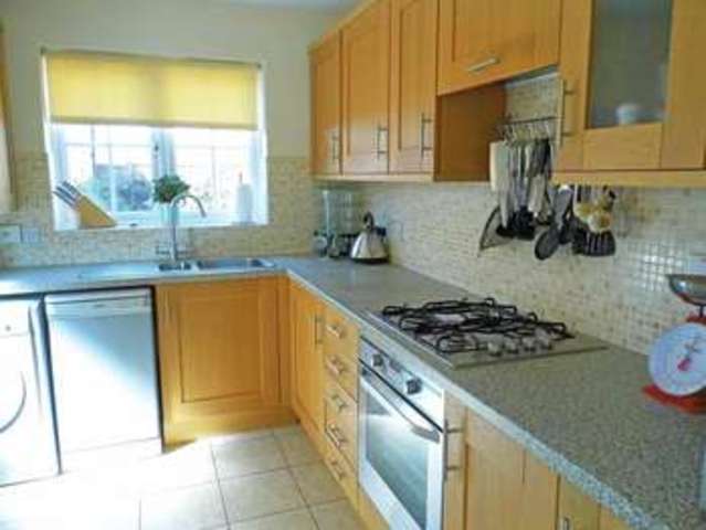  Image of 3 bedroom Detached house for sale in Cortez Close Spalding PE11 at Cortez Close  Spalding, PE11 2GT