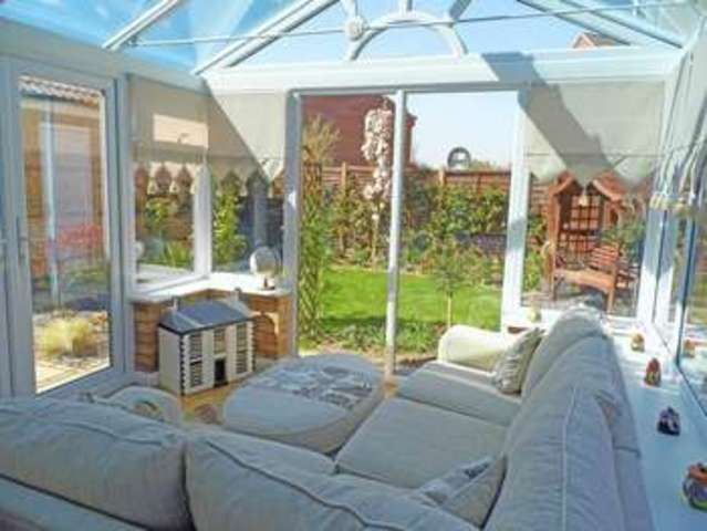  Image of 3 bedroom Detached house for sale in Cortez Close Spalding PE11 at Cortez Close  Spalding, PE11 2GT