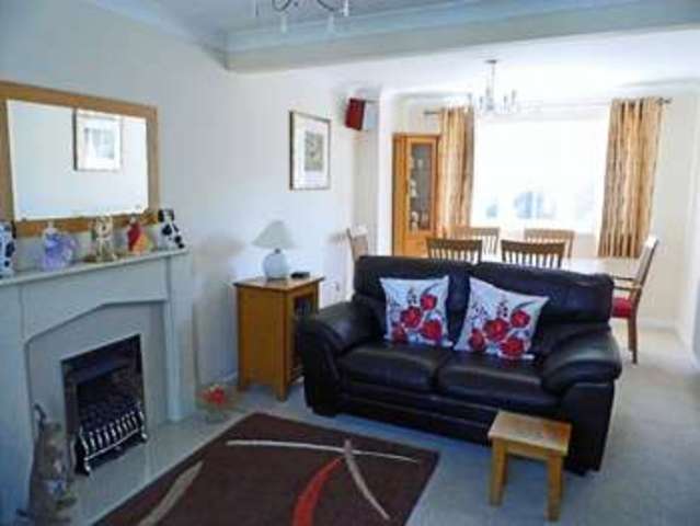  Image of 3 bedroom Detached house for sale in Cortez Close Spalding PE11 at Cortez Close  Spalding, PE11 2GT