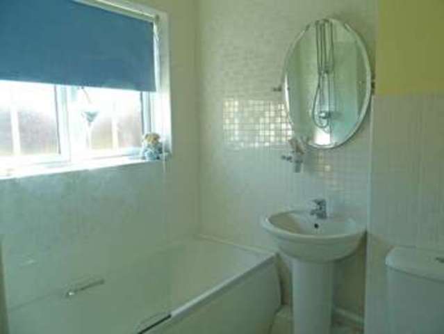  Image of 3 bedroom Detached house for sale in Cortez Close Spalding PE11 at Cortez Close  Spalding, PE11 2GT