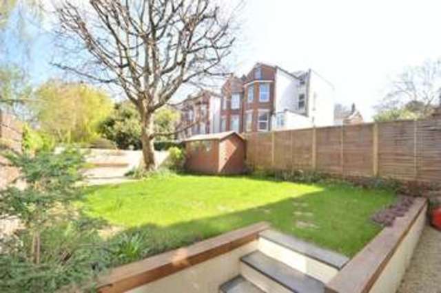  Image of 2 bedroom Flat for sale in Cotham Gardens Bristol BS6 at Cotham Gardens Redland Bristol, BS6 6HD