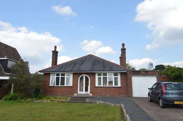  Image of 3 bedroom Property to rent in Cottage Lane Marlbrook Bromsgrove B60 at Cottage Lane Marlbrook Bromsgrove, B60 1DW