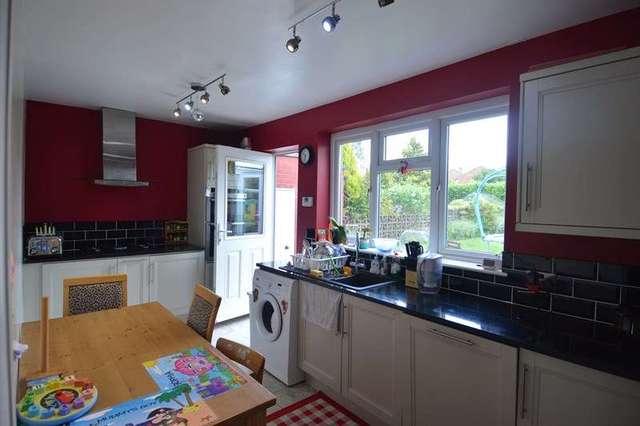  Image of 3 bedroom Property to rent in Cottage Lane Marlbrook Bromsgrove B60 at Cottage Lane Marlbrook Bromsgrove, B60 1DW