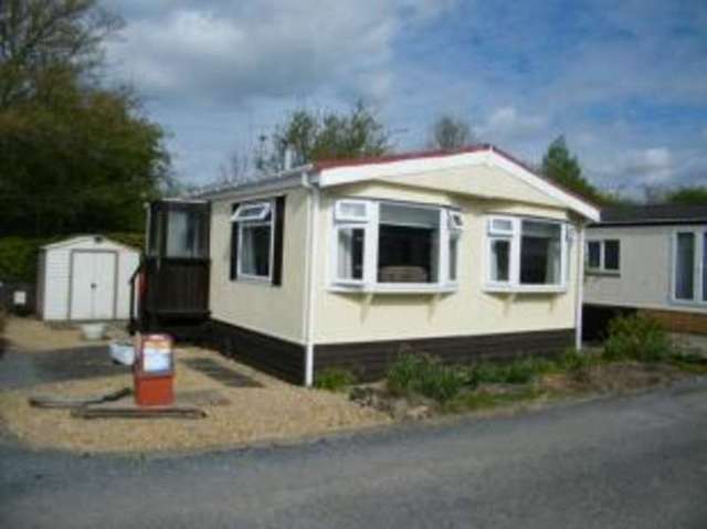 Image of 2 bedroom Detached house for sale in Appletree Close Cottenham Cambridge CB24 at Cottenham Cambridge Cottenham, CB24 8UJ