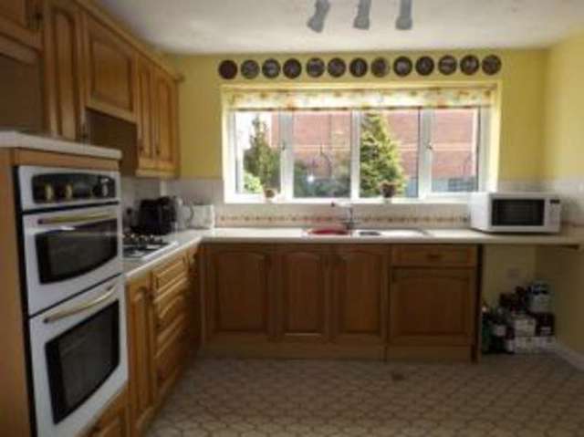 Image of 4 bedroom Detached house for sale in Courtway Crescent Chellaston Derby DE73 at Chellaston Derby Chellaston, DE73 5TS