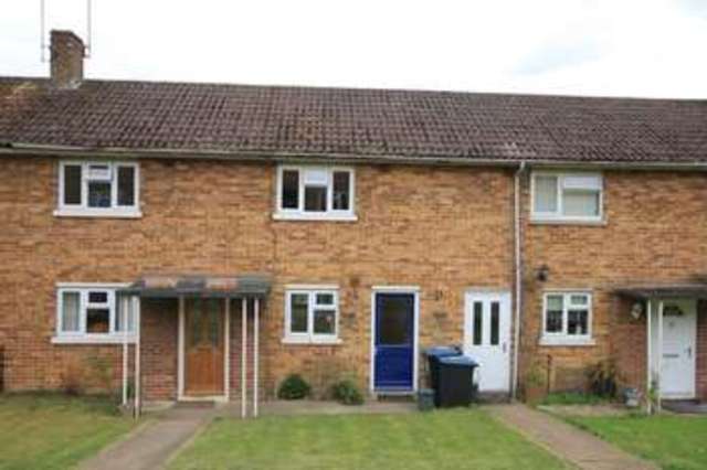  Image of 3 bedroom Terraced house for sale in Cowper Road Markyate St. Albans AL3 at Cowper Road Markyate St. Albans, AL3 8PP