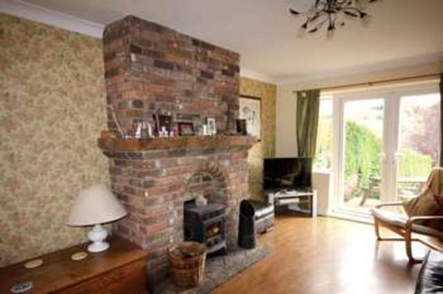  Image of 3 bedroom Terraced house for sale in Cowper Road Markyate St. Albans AL3 at Cowper Road Markyate St. Albans, AL3 8PP