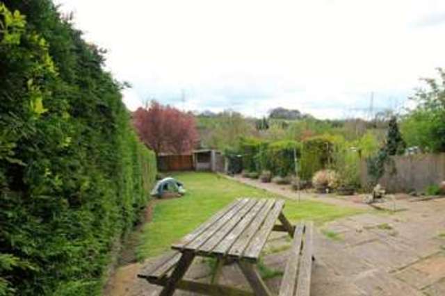  Image of 3 bedroom Terraced house for sale in Cowper Road Markyate St. Albans AL3 at Cowper Road Markyate St. Albans, AL3 8PP