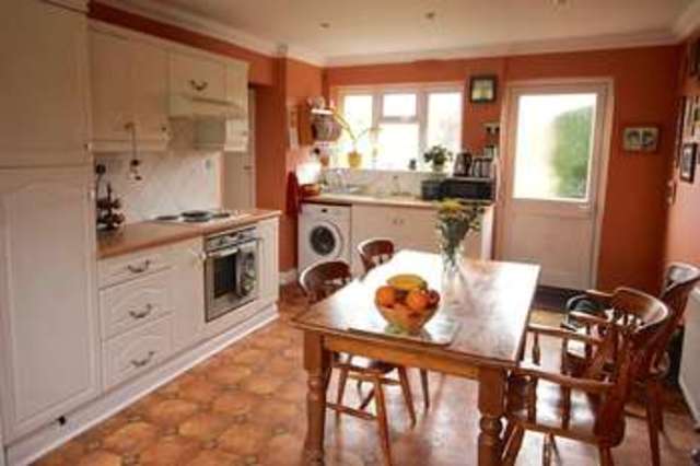  Image of 3 bedroom Terraced house for sale in Cowper Road Markyate St. Albans AL3 at Cowper Road Markyate St. Albans, AL3 8PP