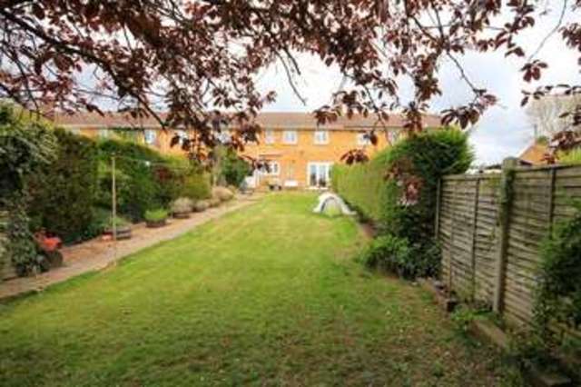  Image of 3 bedroom Terraced house for sale in Cowper Road Markyate St. Albans AL3 at Cowper Road Markyate St. Albans, AL3 8PP