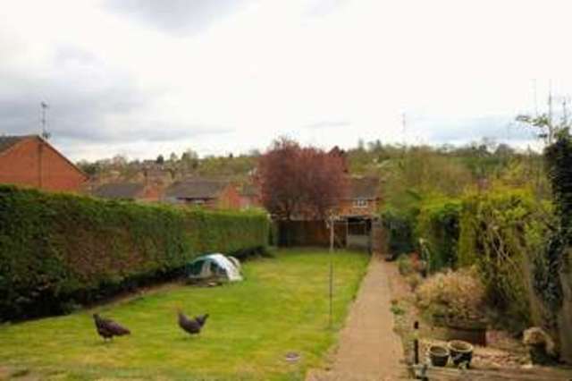  Image of 3 bedroom Terraced house for sale in Cowper Road Markyate St. Albans AL3 at Cowper Road Markyate St. Albans, AL3 8PP