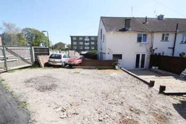  Image of 3 bedroom Semi-Detached house for sale in Crabwood Road Southampton SO16 at Crabwood Road  Southampton, SO16 9GD