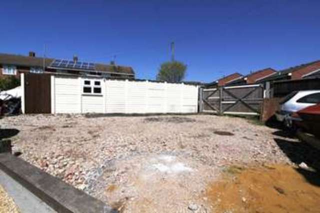  Image of 3 bedroom Semi-Detached house for sale in Crabwood Road Southampton SO16 at Crabwood Road  Southampton, SO16 9GD