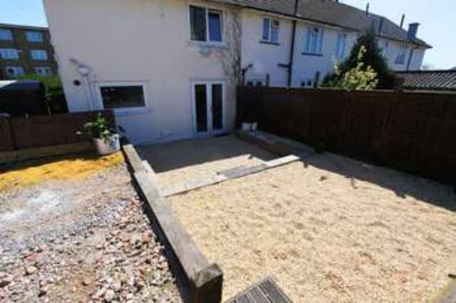  Image of 3 bedroom Semi-Detached house for sale in Crabwood Road Southampton SO16 at Crabwood Road  Southampton, SO16 9GD