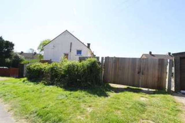  Image of 3 bedroom Semi-Detached house for sale in Crabwood Road Southampton SO16 at Crabwood Road  Southampton, SO16 9GD