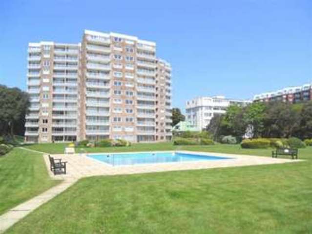  Image of 2 bedroom Property for sale in Manor Road Bournemouth BH1 at Crag Head East Cliff East Cliff, BH1 3JF