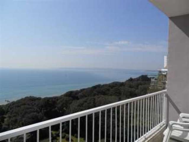  Image of 2 bedroom Property for sale in Manor Road Bournemouth BH1 at Crag Head East Cliff East Cliff, BH1 3JF