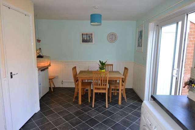  Image of 3 bedroom Terraced house for sale in Cranbourne Close Rubery Rednal Birmingham B45 at Cranbourne Close Rubery-Rednal Birmingham, B45 0DN