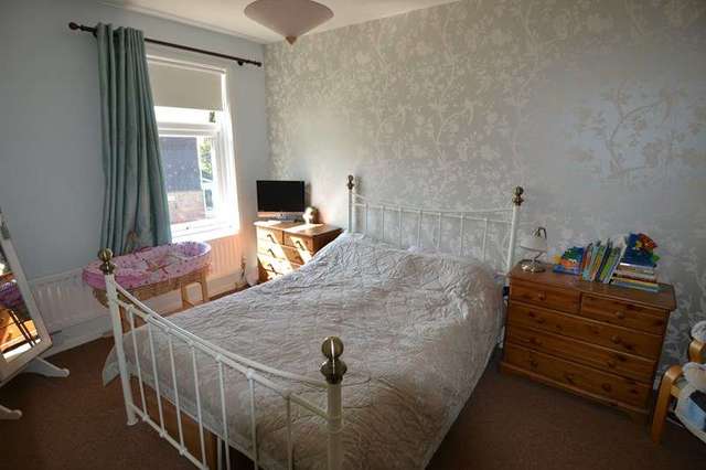  Image of 3 bedroom Terraced house for sale in Cranbourne Close Rubery Rednal Birmingham B45 at Cranbourne Close Rubery-Rednal Birmingham, B45 0DN