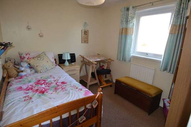  Image of 3 bedroom Terraced house for sale in Cranbourne Close Rubery Rednal Birmingham B45 at Cranbourne Close Rubery-Rednal Birmingham, B45 0DN