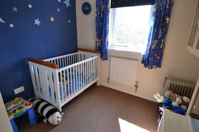  Image of 3 bedroom Terraced house for sale in Cranbourne Close Rubery Rednal Birmingham B45 at Cranbourne Close Rubery-Rednal Birmingham, B45 0DN