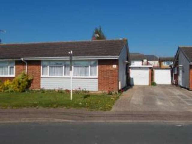  Image of 2 bedroom Bungalow for sale in The Westerings Cressing Braintree CM77 at Cressing Braintree Cressing, CM77 8HQ