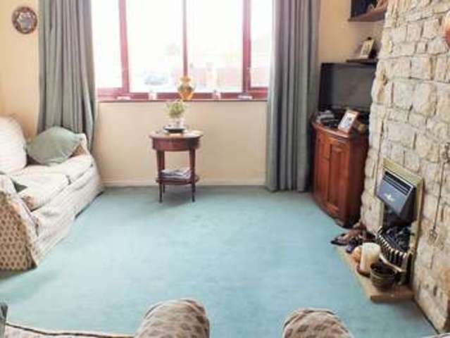  Image of 3 bedroom Semi-Detached house for sale in Cromwell Way Kidlington OX5 at Cromwell Way  Kidlington, OX5 2LW