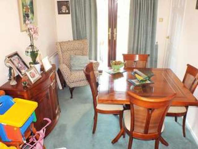  Image of 3 bedroom Semi-Detached house for sale in Cromwell Way Kidlington OX5 at Cromwell Way  Kidlington, OX5 2LW