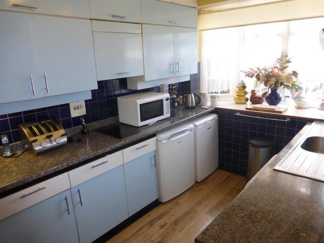  Image of 3 bedroom Terraced house for sale in Crook Log Bexleyheath DA6 at Bexleyheath Kent Bexleyheath, DA6 8BS