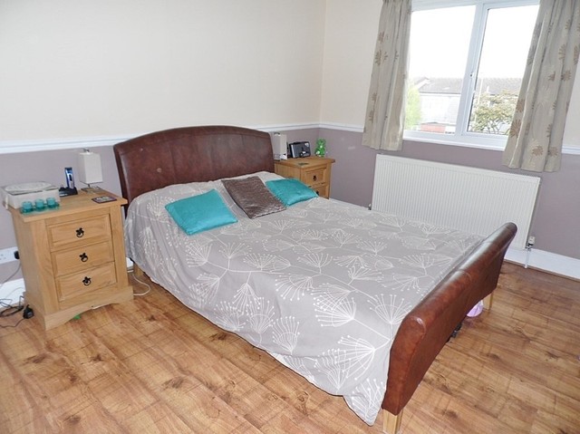  Image of 3 bedroom Terraced house for sale in Delphi Way Waterlooville PO7 at Delphi Way Crookhorn Waterlooville, PO7 8AY