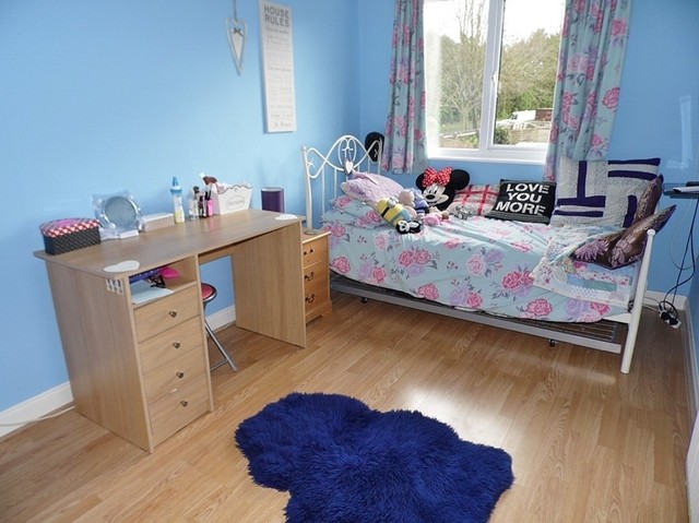  Image of 3 bedroom Terraced house for sale in Delphi Way Waterlooville PO7 at Delphi Way Crookhorn Waterlooville, PO7 8AY