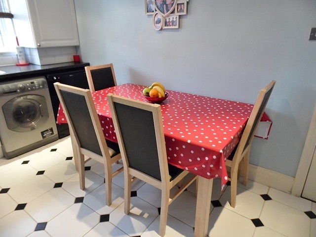  Image of 3 bedroom Terraced house for sale in Delphi Way Waterlooville PO7 at Delphi Way Crookhorn Waterlooville, PO7 8AY