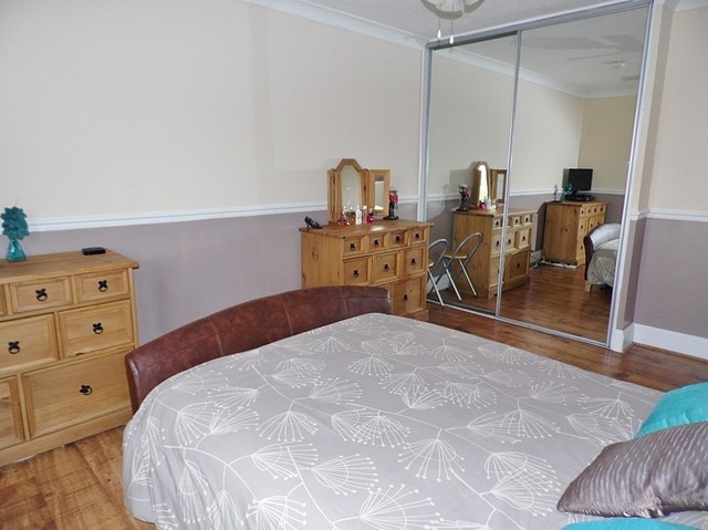  Image of 3 bedroom Terraced house for sale in Delphi Way Waterlooville PO7 at Delphi Way Crookhorn Waterlooville, PO7 8AY