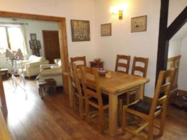  Image of 2 bedroom End of Terrace for sale in Cross Street Marston Northwich CW9 at Marston Northwich Wincham, CW9 6ET