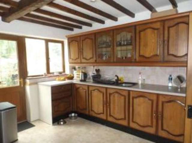 Image of 2 bedroom End of Terrace for sale in Cross Street Marston Northwich CW9 at Marston Northwich Wincham, CW9 6ET