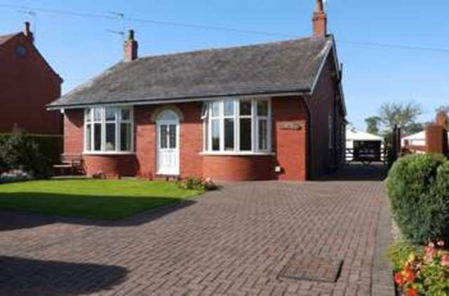  Image of 4 bedroom Detached house for sale in Croston Road Farington Moss Leyland PR26 at Croston Road Farington Moss Leyland, PR26 6PN