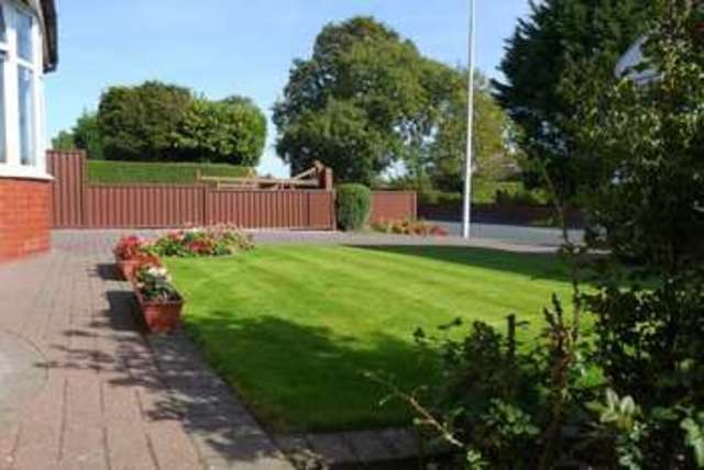  Image of 4 bedroom Detached house for sale in Croston Road Farington Moss Leyland PR26 at Croston Road Farington Moss Leyland, PR26 6PN