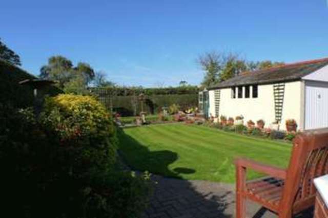  Image of 4 bedroom Detached house for sale in Croston Road Farington Moss Leyland PR26 at Croston Road Farington Moss Leyland, PR26 6PN