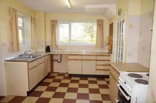  Image of 3 bedroom Semi-Detached house for sale in Crowcombe Road Taunton TA2 at Crowcombe Road Wellsprings Taunton, TA2 7NF