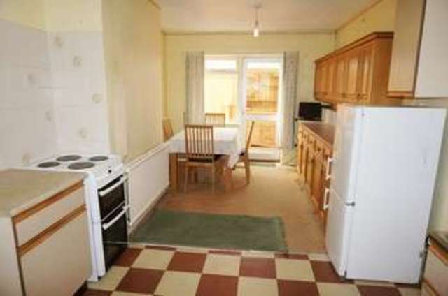  Image of 3 bedroom Semi-Detached house for sale in Crowcombe Road Taunton TA2 at Crowcombe Road Wellsprings Taunton, TA2 7NF