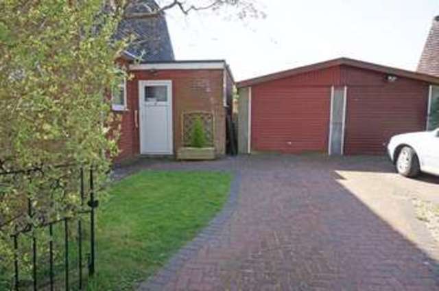  Image of 3 bedroom Semi-Detached house for sale in Crowcombe Road Taunton TA2 at Crowcombe Road Wellsprings Taunton, TA2 7NF
