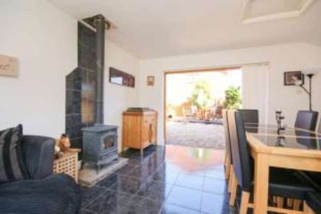  Image of 2 bedroom Terraced house for sale in Culbin Close Birchwood Warrington WA3 at Birchwood Warrington Risley, WA3 6UA
