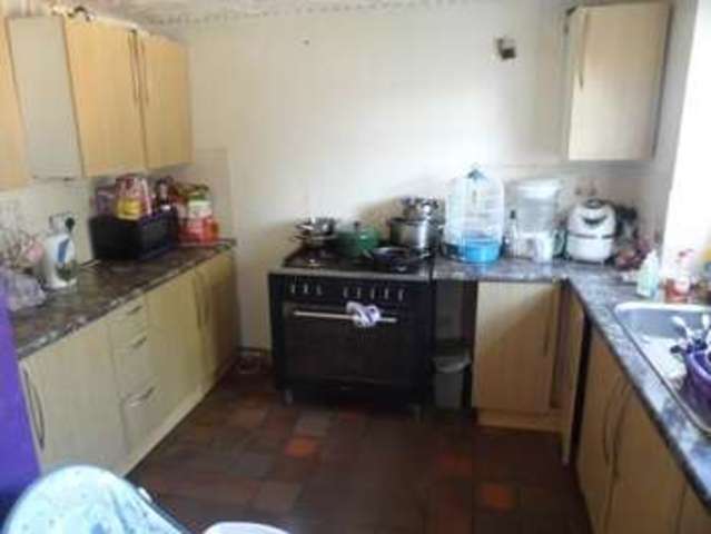  Image of 5 bedroom Detached house for sale in Cuthbert Road Birmingham B18 at Birmingham West Midlands Birmingham, B18 4AH