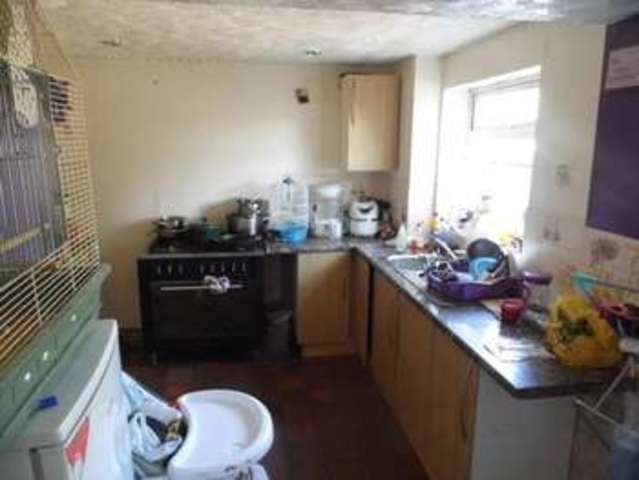  Image of 5 bedroom Detached house for sale in Cuthbert Road Birmingham B18 at Birmingham West Midlands Birmingham, B18 4AH