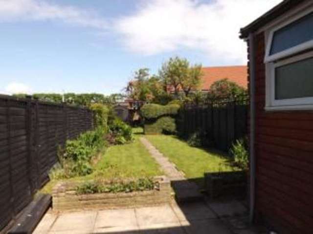  Image of 3 bedroom Terraced house for sale in Marlborough Road Becontree Dagenham RM8 at Dagenham  Becontree Heath, RM8 2EX